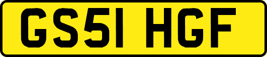 GS51HGF