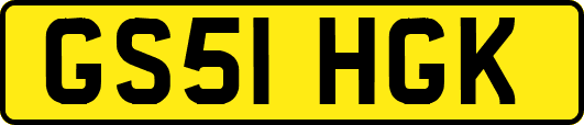 GS51HGK