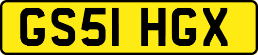 GS51HGX