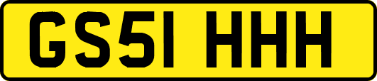 GS51HHH