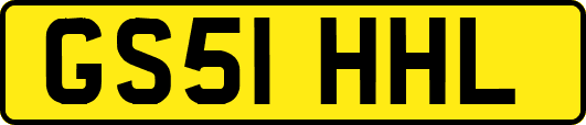 GS51HHL