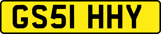 GS51HHY