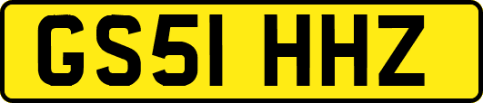 GS51HHZ