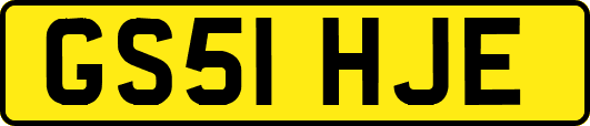 GS51HJE
