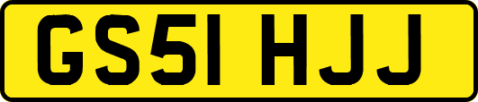 GS51HJJ