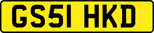 GS51HKD