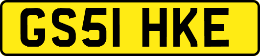 GS51HKE