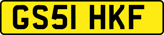 GS51HKF