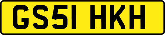 GS51HKH