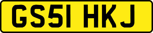 GS51HKJ