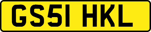 GS51HKL