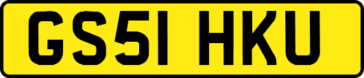 GS51HKU