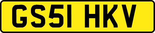 GS51HKV