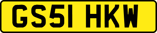 GS51HKW