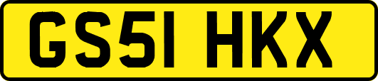 GS51HKX