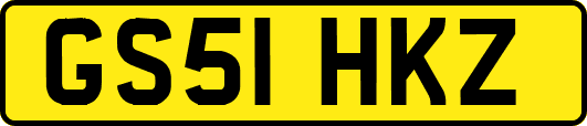 GS51HKZ