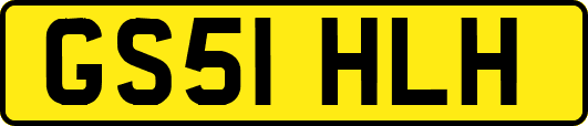 GS51HLH
