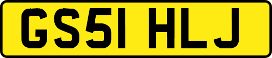 GS51HLJ