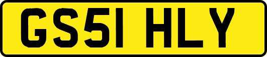 GS51HLY