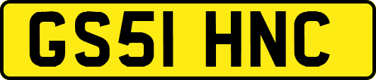 GS51HNC