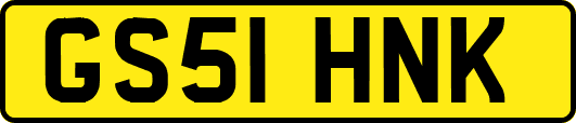 GS51HNK