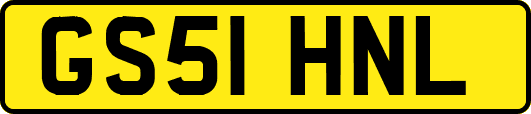 GS51HNL
