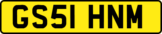 GS51HNM