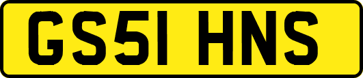 GS51HNS