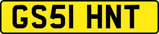 GS51HNT