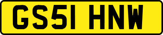 GS51HNW
