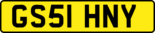 GS51HNY