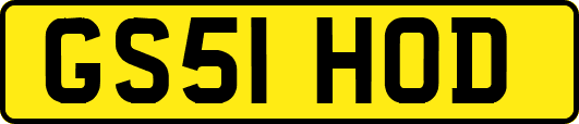 GS51HOD