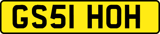 GS51HOH
