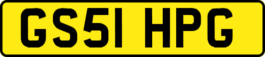 GS51HPG
