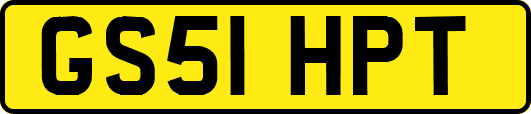 GS51HPT