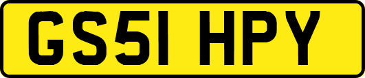 GS51HPY