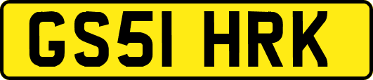 GS51HRK