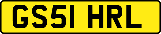 GS51HRL
