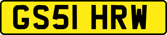 GS51HRW
