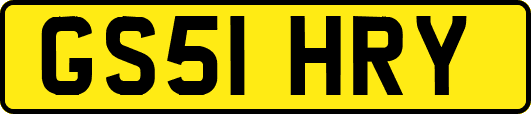 GS51HRY
