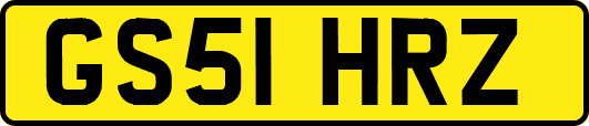 GS51HRZ