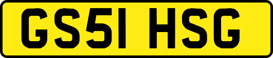 GS51HSG