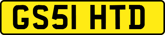 GS51HTD