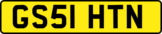 GS51HTN