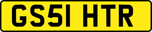 GS51HTR