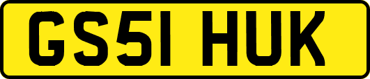 GS51HUK