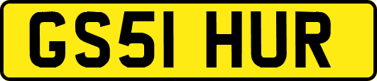 GS51HUR