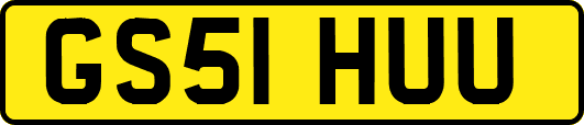 GS51HUU