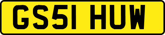 GS51HUW