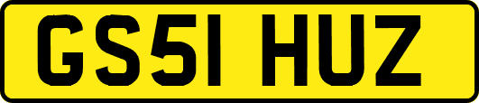GS51HUZ